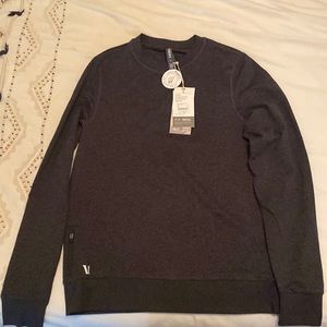 Vuori Ponto Performance Crew